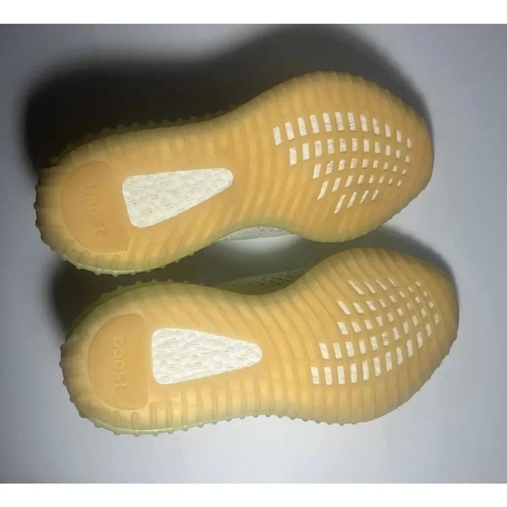 Size 9 - adidas Yeezy Boost 350 V2 Low Hyperspace - Picture 4 of 8